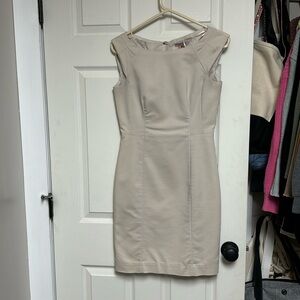 5/&25 H&M Work Dress size 6